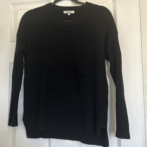 Three Madewell sweaters bundle size xs - Picture 3 of 6
